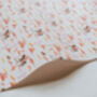 Wild West Pink Cowgirl Collection Wrapping Paper, thumbnail 2 of 11