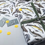 Dolphin Species Wrapping Paper Set, thumbnail 4 of 10