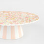 Liberty Print Reusable Cake Stand, thumbnail 3 of 5