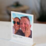 Personalised Engagement Or Wedding Photo Gift, thumbnail 3 of 10