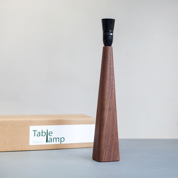 Table Lamp, 3 of 4