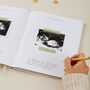 My Pregnancy Journal White With Gilded Edges, thumbnail 12 of 12