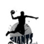 Personalised Basketball Poster Print, thumbnail 4 of 5