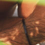 Black Personalised Cuff Bracelet, thumbnail 2 of 3