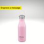 Ohelo Custom Bottle – Pink, thumbnail 1 of 6