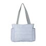 Large Insulated Lunch Tote Bag, thumbnail 7 of 8