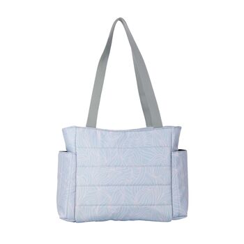 Large Insulated Lunch Tote Bag, 7 of 8