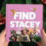 Find Your Little Face Personalised Book For Girls, thumbnail 1 of 8