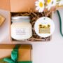 Get Well Soon Candle Gift, thumbnail 1 of 9