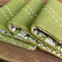 Green. Needle/Pins Case, thumbnail 2 of 7