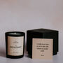 The Mini Enthusiast Scented Candle, thumbnail 1 of 4