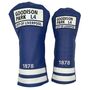 Everton Driver And Wood Headcover Bundle, thumbnail 1 of 2