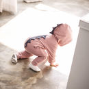dino jumpsuit