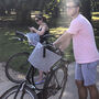 Hampton Court Bike Experience For Two In London, thumbnail 2 of 8