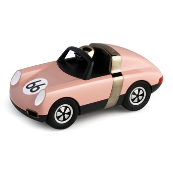 Luft Toy Sports Car Six Colours, 3 of 9