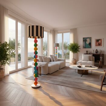 Orbii Floor Lamp, 4 of 8