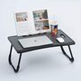 Portable Laptop Stand Bed Tray, thumbnail 1 of 7