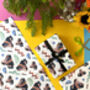 Barry From East Enders Meme Wrapping Paper, thumbnail 1 of 10