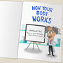 Personalised 'How Your Body Works' Book, thumbnail 2 of 6