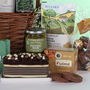 The Indulgence Food And Drink Hamper, thumbnail 2 of 3