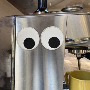 Googly Eye Magnets, 3 of 5