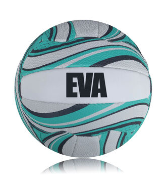 Personalised Netball Ball, 2 of 7