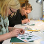 Papercutting Dorset Beginners Workshop For One, thumbnail 5 of 8