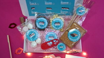 Mini S'mores Valantine's Kit, 6 of 10