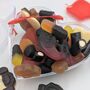 Valentines Heart Filled Liquorice, thumbnail 2 of 2