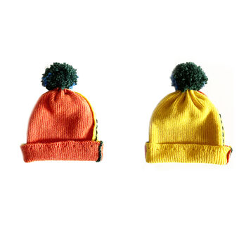 Build A Beanie Learn To Sew, 6 of 10