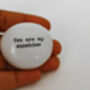 I Love You Dad Candle Gift, thumbnail 5 of 12