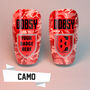 Personalised Childrens Shin Pads, thumbnail 12 of 12