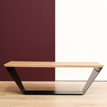 Coffee Table, Minimal And Elegant Design, 3 of 6