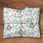Festive Flamingo Gift Wrapping Paper Roll Or Folded, thumbnail 1 of 3