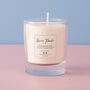 Luxury Scented Candle Gift Green Tomato, thumbnail 1 of 2