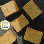 Tropical Sunshine Lemongrass And Rosemary Boxed Soap, thumbnail 2 of 2