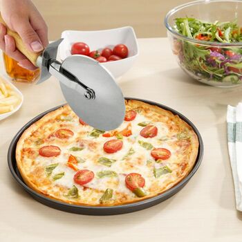 Personalised Pizza Cutter, 5 of 6