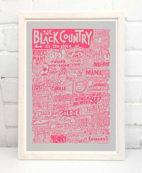 The Black Country Print, 7 of 11