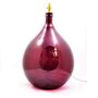 Recycled Glass Vase | 56cm Carboy | Eight Colours, thumbnail 8 of 8