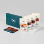 Speciality Coffee Starter Set By Pact Coffee, thumbnail 1 of 4