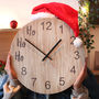 Christmas Clock, thumbnail 1 of 4