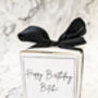 Funny Rude Birthday Candle, thumbnail 2 of 12