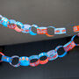 Union Jack Party Paper Chains, thumbnail 8 of 8