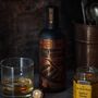 Salford Honey Rum 50cl, 37%, thumbnail 1 of 4