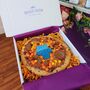 Father’s Day Reese’s Peanut Butter Personalised Giant Cookie – Handmade Nine' Gift, thumbnail 2 of 2