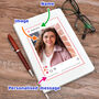 Personalised Social Snapshot Diary A5, thumbnail 2 of 5