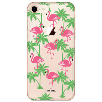 Flamingo iPhone Case, 4 of 4