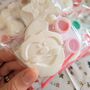 Paint Your Own Christmas Shape Mini Craft Kit, thumbnail 3 of 8