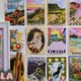 'Love Dogs' Borzoi Dog Lovers Print, thumbnail 3 of 3