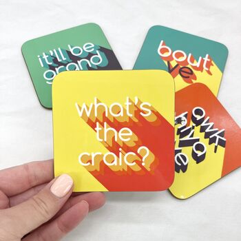 Norther Irish Coaster, 5 of 11